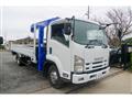 2010 Isuzu Isuzu Others