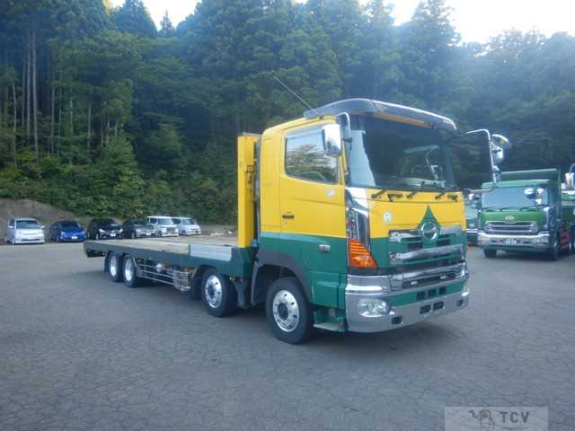 2008 Hino Hino Others