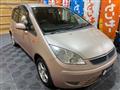 2010 Mitsubishi Colt