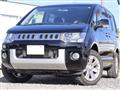 2015 Mitsubishi Delica D5
