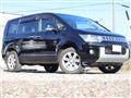 2015 Mitsubishi Delica D5