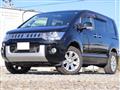 2015 Mitsubishi Delica D5