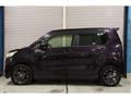 2012 Suzuki Wagon R