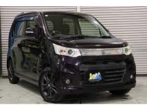 2012 Suzuki Wagon R