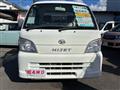 2009 Daihatsu Hijet Truck