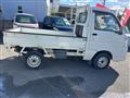 2009 Daihatsu Hijet Truck