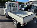 2009 Daihatsu Hijet Truck