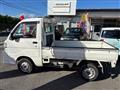 2009 Daihatsu Hijet Truck