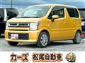 2017 Suzuki Wagon R