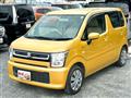 2017 Suzuki Wagon R