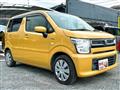 2017 Suzuki Wagon R