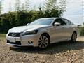 2012 Lexus GS