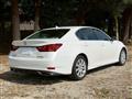 2012 Lexus GS