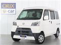 2020 Daihatsu Hijet Cargo