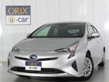 2018 Toyota Prius