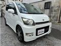 2007 Daihatsu Move Custom