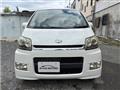 2007 Daihatsu Move Custom