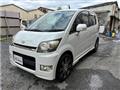 2007 Daihatsu Move Custom