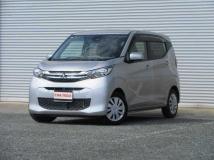 2019 Mitsubishi eK Wagon