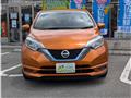 2016 Nissan Note