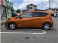 2016 Nissan Note