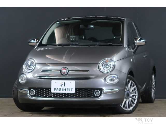 2016 Fiat Fiat Others