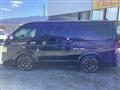 2017 Toyota Hiace Van