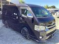 2017 Toyota Hiace Van