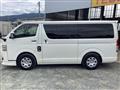 2020 Toyota Hiace Van
