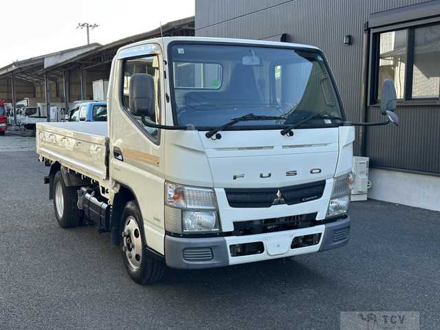 2012 Mitsubishi Canter