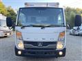 2018 Mitsubishi Canter