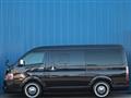 2022 Toyota Hiace Van