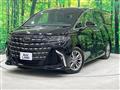 2024 Toyota Alphard