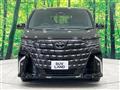 2024 Toyota Alphard