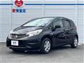 2012 Nissan Note