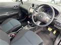 2012 Nissan Note