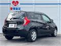 2012 Nissan Note