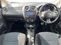 2012 Nissan Note
