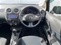 2012 Nissan Note