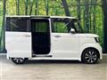 2017 Honda N BOX
