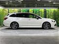 2015 Subaru Levorg