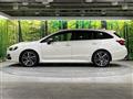 2015 Subaru Levorg