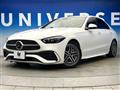2022 Mercedes-Benz C-Class