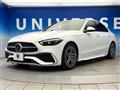 2022 Mercedes-Benz C-Class