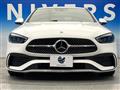 2022 Mercedes-Benz C-Class