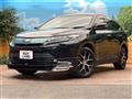 2018 Toyota Harrier