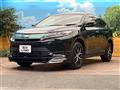 2018 Toyota Harrier