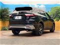 2018 Toyota Harrier