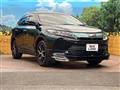 2018 Toyota Harrier