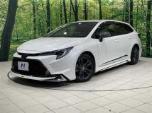 2021 Toyota Corolla Sedan